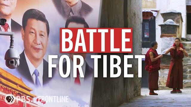 Battle for tibet (full documentary) | frontline Battle for tibet (full documentary) | frontline