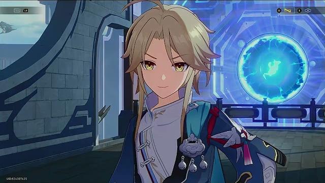Honkai: star rail - by way of old Honkai: star rail - by way of old