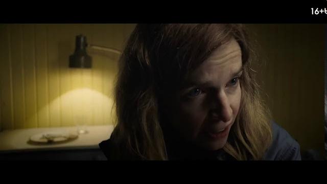 Марионетка (marionette, 2020) - русский трейлер hd Марионетка (marionette, 2020) - русский трейлер hd