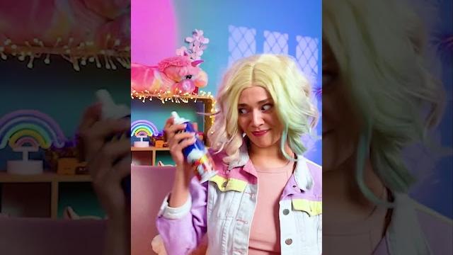 Omg she pranked wednesday! *flipped mug prank* #shorts Omg she pranked wednesday! *flipped mug prank* #shorts
