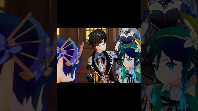 無念,斷絕!#流風眷堇庭 #原神 #原神整活 無念,斷絕!#流風眷堇庭 #原神 #原神整活