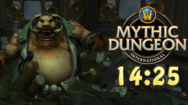 Waycrest manor (+19) | mdi best dungeon run | method eu | spring 2020 | world of warcraft Waycrest manor (+19) | mdi best dungeon run | method eu | spring 2020 | world of warcraft