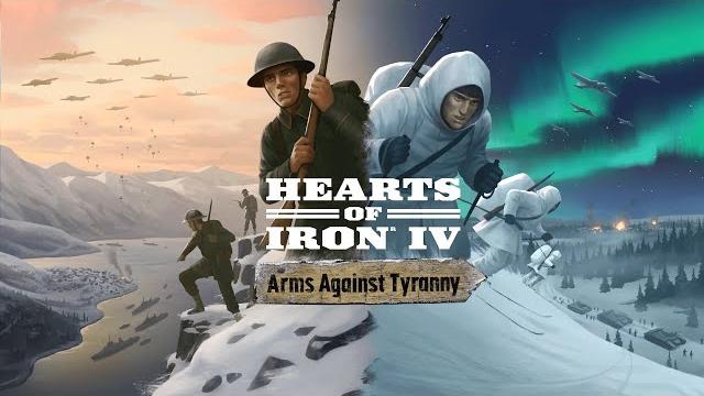 Hearts of iron 4 - финляндия ч.1 Hearts of iron 4 - финляндия ч.1
