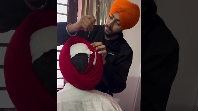 Turban shorts #turbantutorial #turbanstyle #wmk #turban #lover #trending #viral #shorts #edit #pagg Turban shorts #turbantutorial #turbanstyle #wmk #turban #lover #trending #viral #shorts #edit #pagg