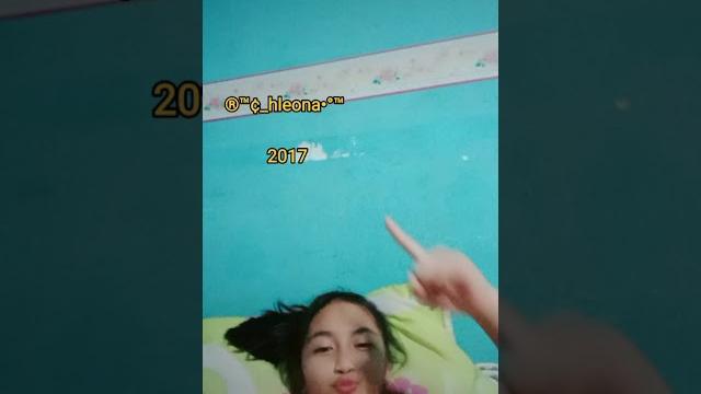 Chrysya leona tiktok 1 Chrysya leona tiktok 1