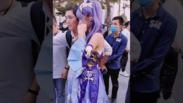 狗头萝莉 狗头萝莉