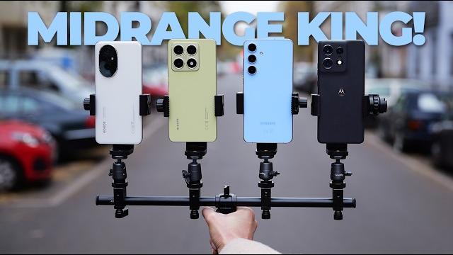 Xiaomi 14t vs galaxy s24 fe vs honor 200 vs motorola edge 50 pro! which midrange beast wins? Xiaomi 14t vs galaxy s24 fe vs honor 200 vs motorola edge 50 pro! which midrange beast wins?