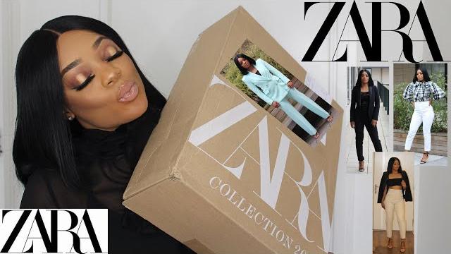 Zara haul Zara haul