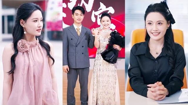 Heloved a fake girl,only to learn after death theceowas madly in love with him#chinese short drama Heloved a fake girl,only to learn after death theceowas madly in love with him#chinese short drama