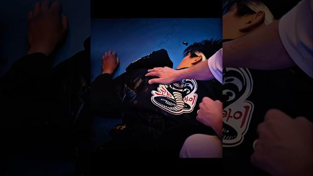 Kwon dies#viral #cobrakai #shorts #kwon Kwon dies#viral #cobrakai #shorts #kwon