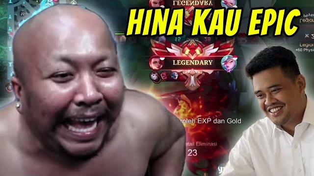 Pascol ketawain pak gubernur karena masih epic ?!! Pascol ketawain pak gubernur karena masih epic ?!!
