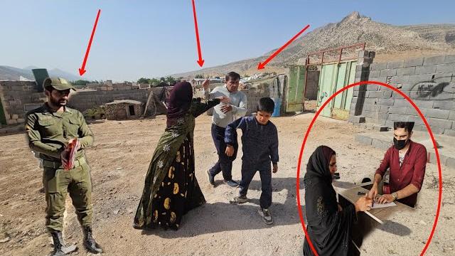 A nomadic woman’s brave stand against her cheating husband | a story of pain, strength & survival A nomadic woman’s brave stand against her cheating husband | a story of pain, strength & survival