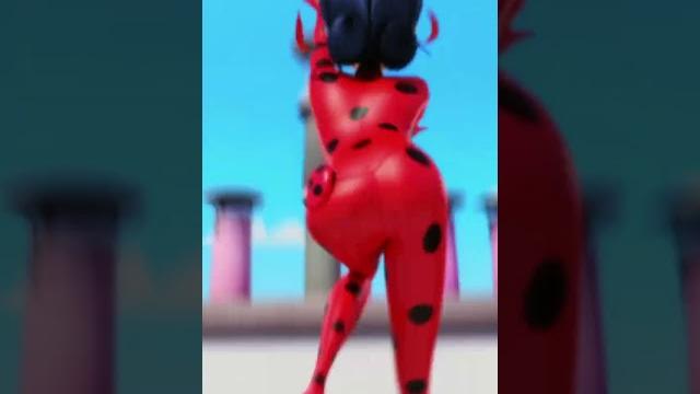 Pov: you're ladybug #miraculousshorts Pov: you're ladybug #miraculousshorts