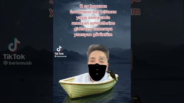 Barış reus yeni tik tok videosu #story Barış reus yeni tik tok videosu #story