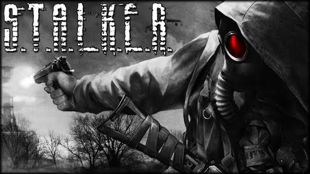Stalker anomaly: the perfect stalker game Stalker anomaly: the perfect stalker game