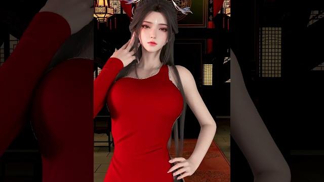 Vam 陆雪琪手办 Vam 陆雪琪手办