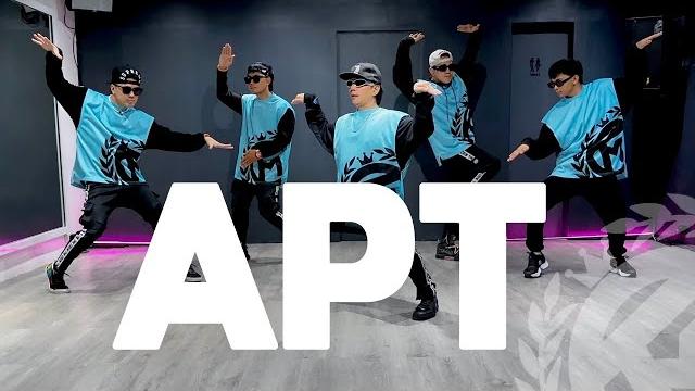 Apt by rose, bruno mars | zumba | tml crew charly esquejo Apt by rose, bruno mars | zumba | tml crew charly esquejo