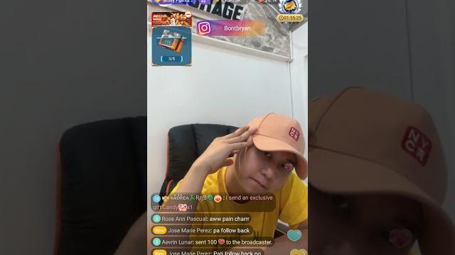 Bont bigo live Bont bigo live