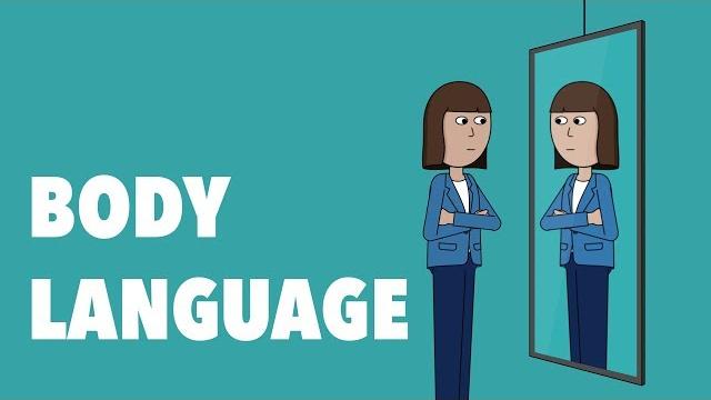 Body language Body language
