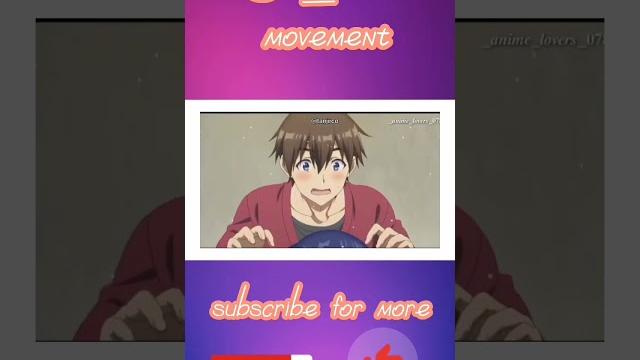 Sus anime movement /#short#porn#susanime Sus anime movement /#short#porn#susanime