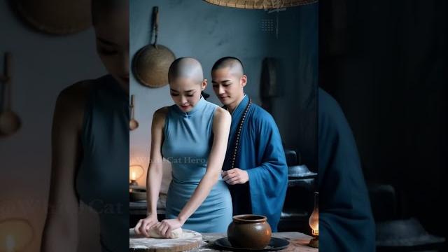 二人隐居山林,一日三餐,享受这份纯粹与宁静 #love #能量療愈 二人隐居山林,一日三餐,享受这份纯粹与宁静 #love #能量療愈