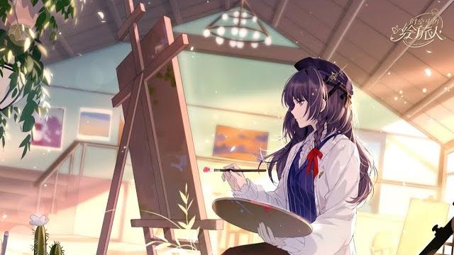 时空中的绘旅人 • for all time - main bgm 时空中的绘旅人 • for all time - main bgm