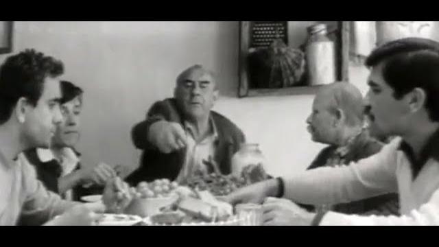 Рейс первый, рейс последний (1974) Рейс первый, рейс последний (1974)