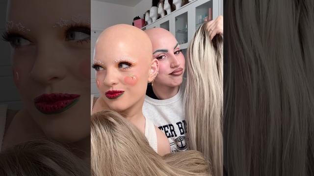 Peach cheeks?? its freaky friday get excited Peach cheeks?? its freaky friday get excited