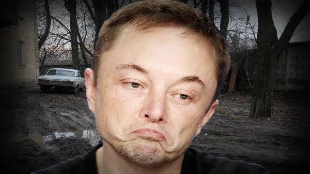 Почему илон маск гений? Почему илон маск гений?
