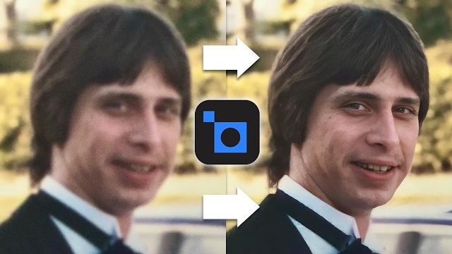 Topaz labs photo ai 3 - is it worth it? Topaz labs photo ai 3 - is it worth it?