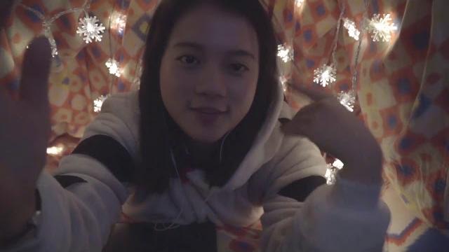 【asmr】sleepover 【asmr】sleepover