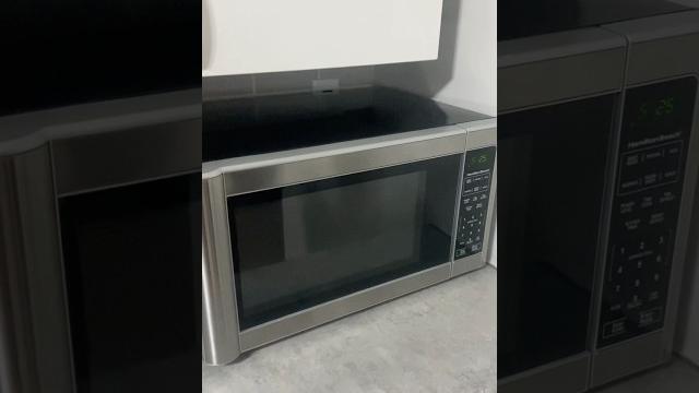 Microwave cleaning tips lamon only five min clen Microwave cleaning tips lamon only five min clen