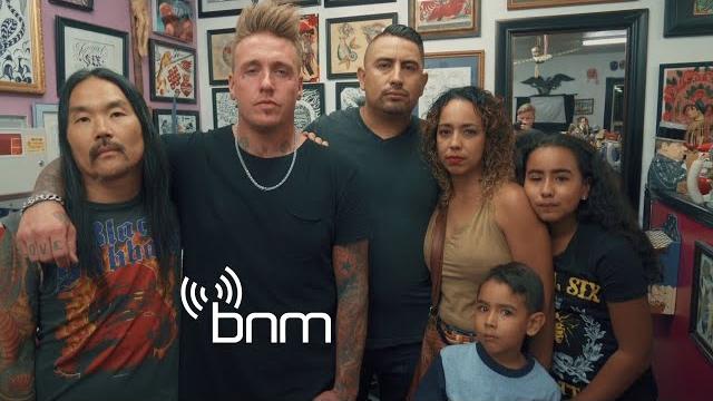 Papa roach - american dreams (official video) Papa roach - american dreams (official video)
