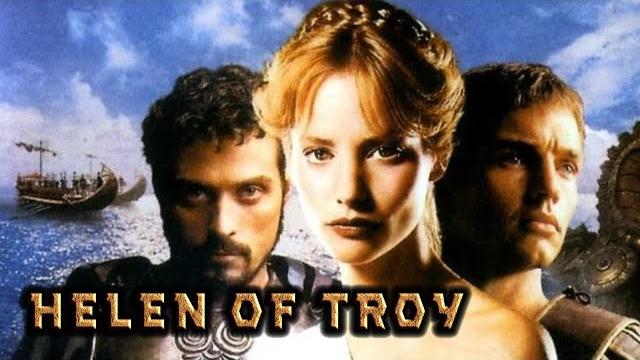 Adventure "helen of troy" action, drama, tv mini series, movie Adventure "helen of troy" action, drama, tv mini series, movie