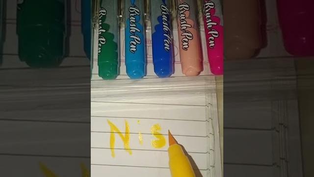Niswa name done Niswa name done