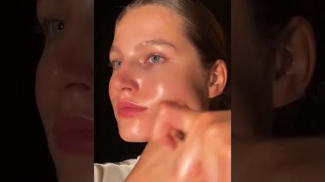Face massage #tailormade official 6718 Face massage #tailormade official 6718