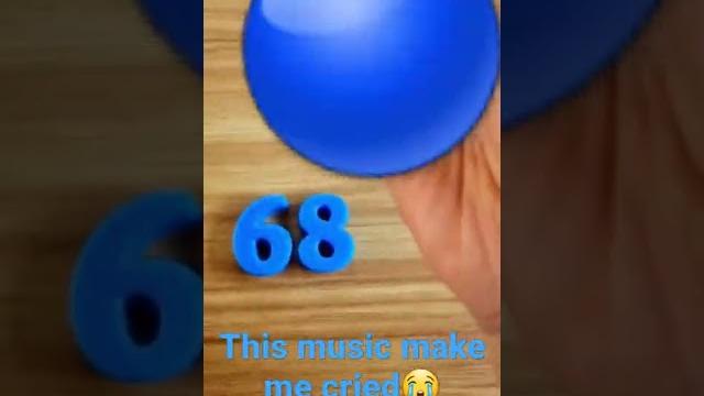 Numbers band part 689 (this music make me crying because high pitch sound make low sound) Numbers band part 689 (this music make me crying because high pitch sound make low sound)