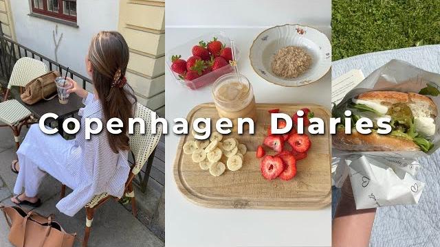 Summer in copenhagen | best sandwich in town! back to routines, coffee dates & danish summer vibes Summer in copenhagen | best sandwich in town! back to routines, coffee dates & danish summer vibes