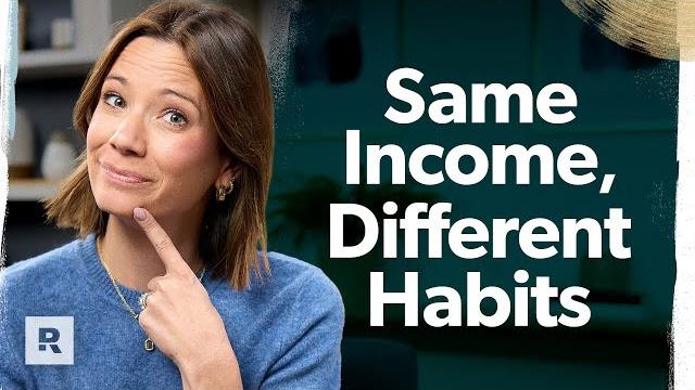 Why your income doesn’t guarantee wealth Why your income doesn’t guarantee wealth