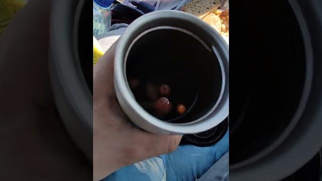 Обед тракториста Обед тракториста