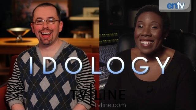 Idology: "american idol" - week 6 - joshua ledet, jessica sanchez top 24 favorites: entv Idology: "american idol" - week 6 - joshua ledet, jessica sanchez top 24 favorites: entv