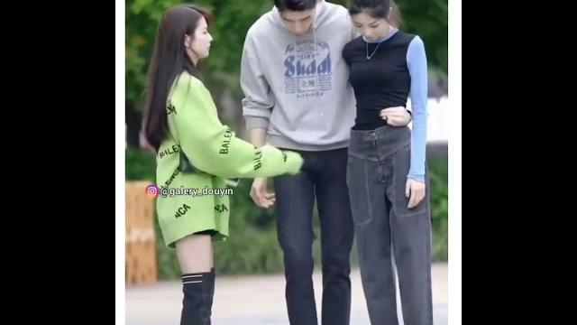 Tiktok korea pacaran romantia Tiktok korea pacaran romantia