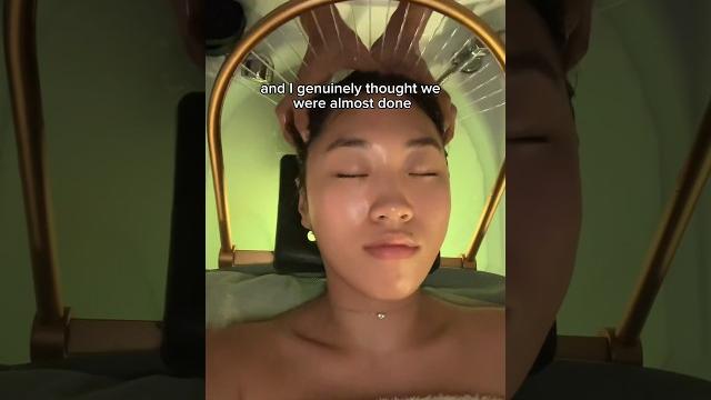 Talk about an amazing massage deal #massage #spa #asmr #asianbeauty Talk about an amazing massage deal #massage #spa #asmr #asianbeauty