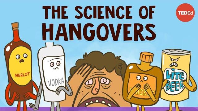 How does alcohol cause hangovers? - judy grisel How does alcohol cause hangovers? - judy grisel