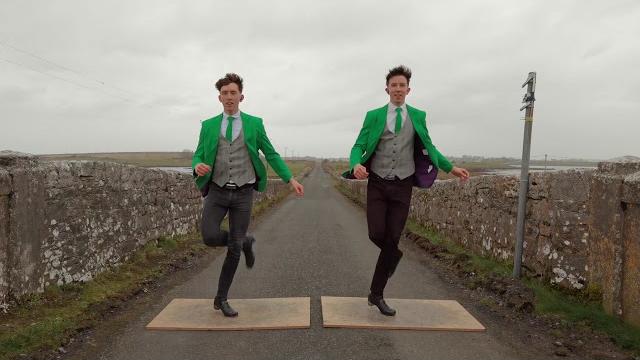 Celebrating ireland on st patrick's day #stpatricksday #ireland Celebrating ireland on st patrick's day #stpatricksday #ireland