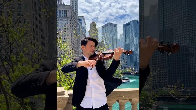 Dmitri shostakovich - waltz no. 2 in chicago Dmitri shostakovich - waltz no. 2 in chicago