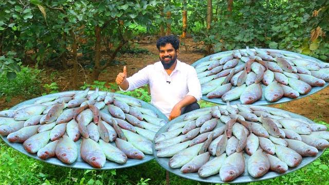 Sea fish curry | masala fish curry-tasty and easy recipe | healthy sea food || nawabs kitchen Sea fish curry | masala fish curry-tasty and easy recipe | healthy sea food || nawabs kitchen