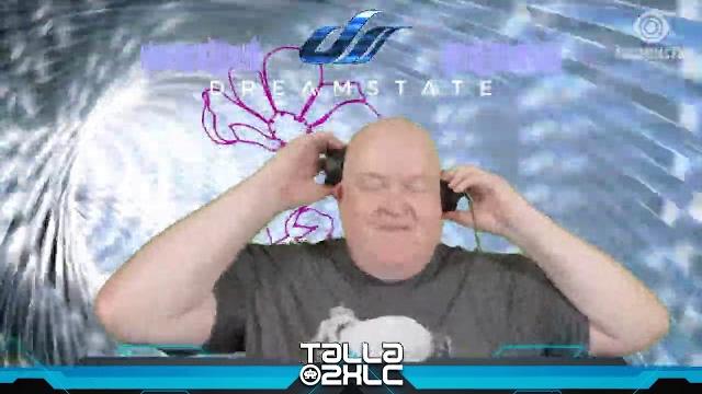 Talla 2xlc for dreamstate artist series (august 23, 2020) Talla 2xlc for dreamstate artist series (august 23, 2020)