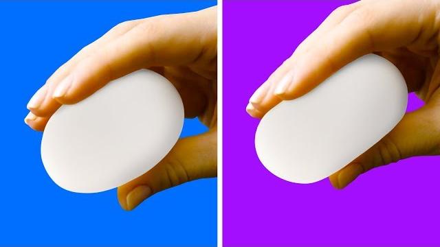 32 easy home science experiments that look like a pure magic 32 easy home science experiments that look like a pure magic