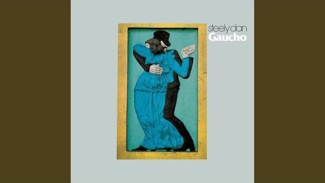 Gaucho Gaucho